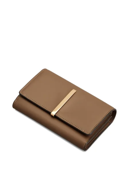 Portofel Tod's maro
