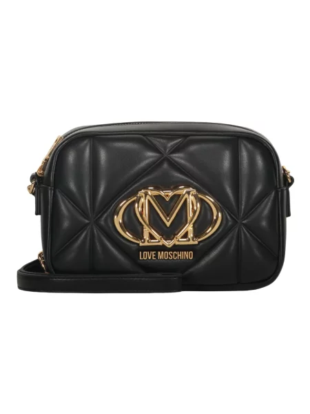Body Love Moschino czarny