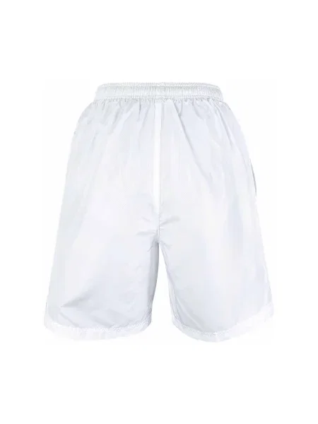 Pantaloni Reebok Sport alb