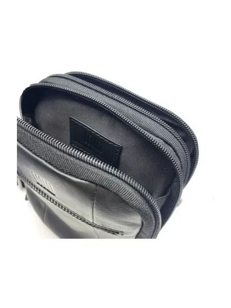 Geantă My Wallets negru