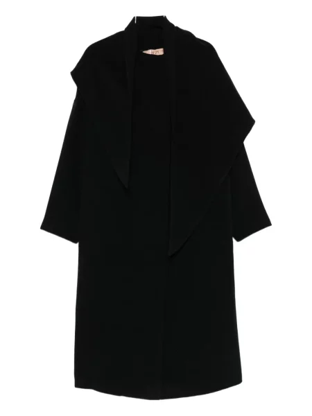 Palton N°21 negru