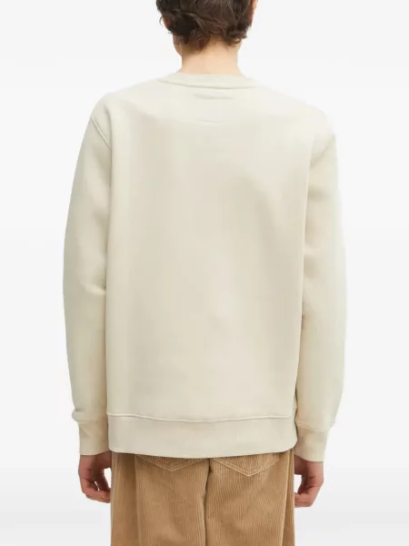 Hanorac Alpha Industries cu autograf