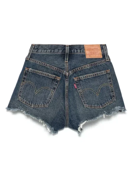 Blugi Levi's® albastru