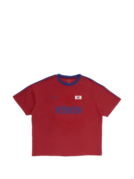 Tricou Travis Scott roșu