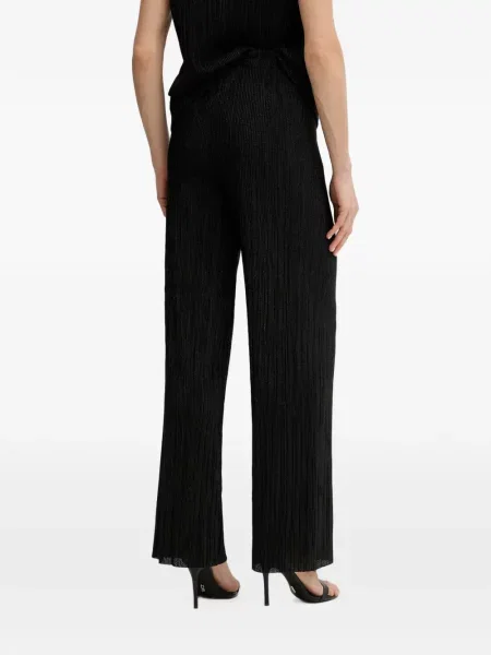 Pantaloni Morgan negru