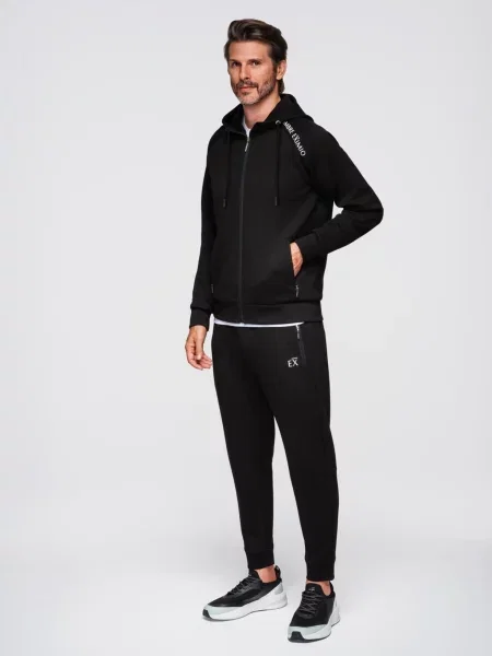 Ombre Trening negru