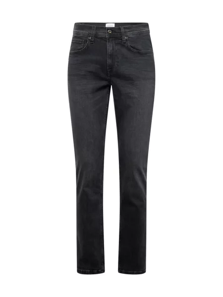 MUSTANG Traperice Orlando traper crni