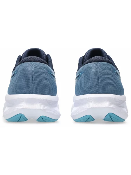 Кроссовки для бега Asics синие