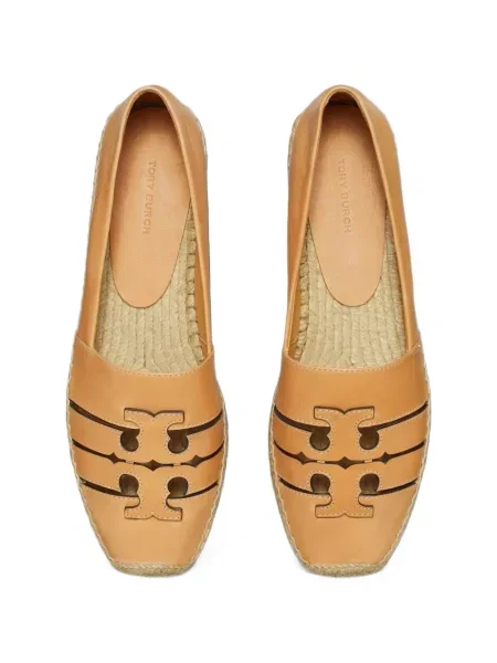 Espadrilės Tory Burch su platforma