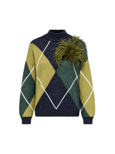 Sweter Nenette