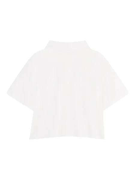 Polo Marc Jacobs λευκό
