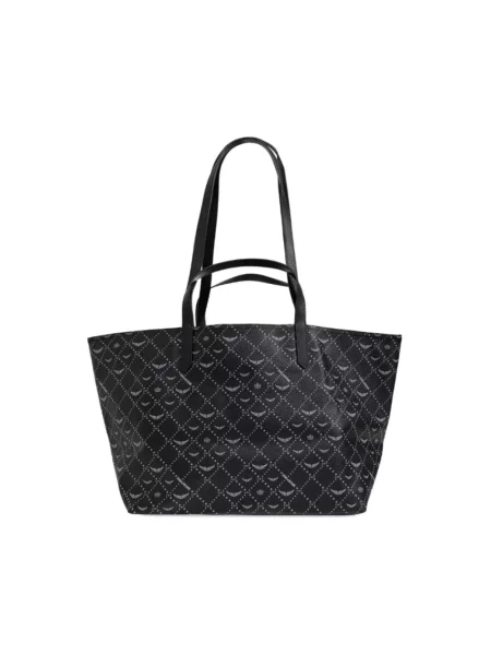 Shopperka Zadig & Voltaire czarna