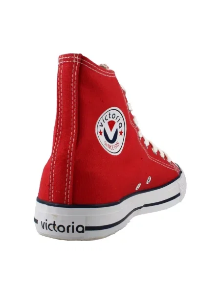 Tenisice Victoria crvena