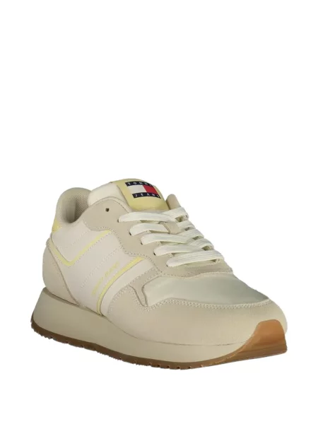 Sneakerși Tommy Hilfiger retro