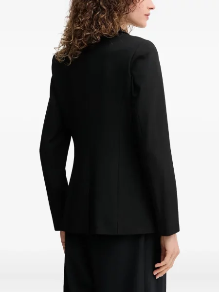 Sacou Benetton negru
