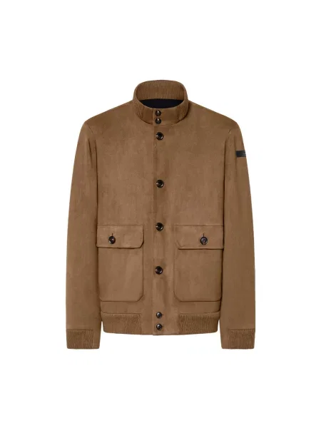 Geacă Roberto Ricci Designs maro
