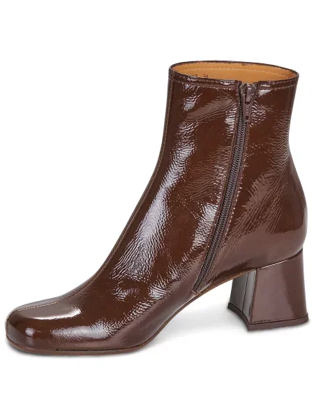 Pantofi Chie Mihara maro