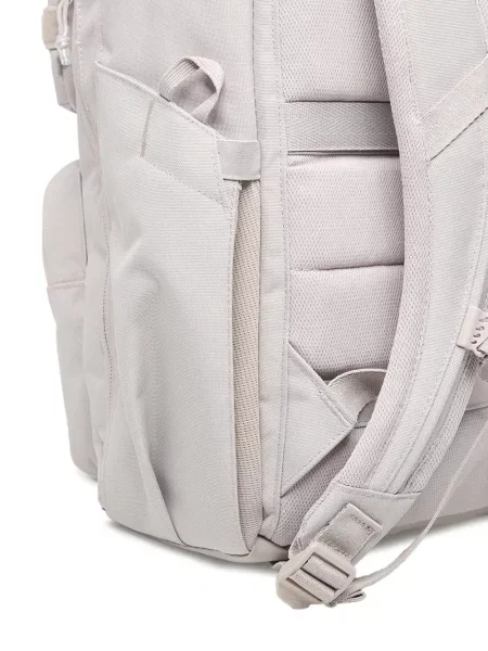 Fusta plisata Nike gri