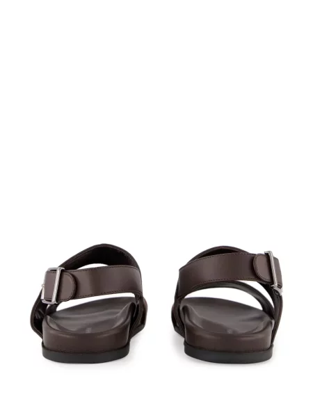 Sandale Manolo Blahnik maro