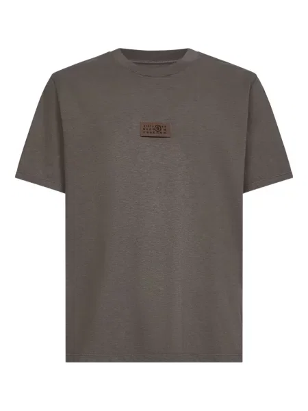 Tricou Mm6 Maison Margiela