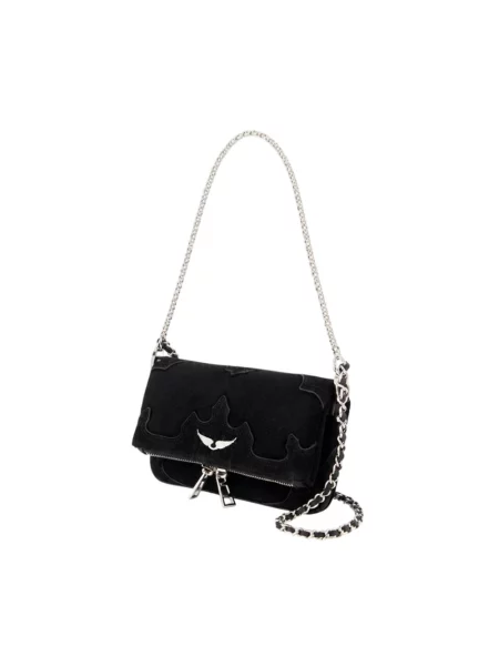 Body Zadig & Voltaire czarny