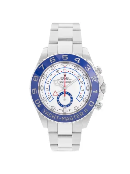 Hodinky Rolex biela