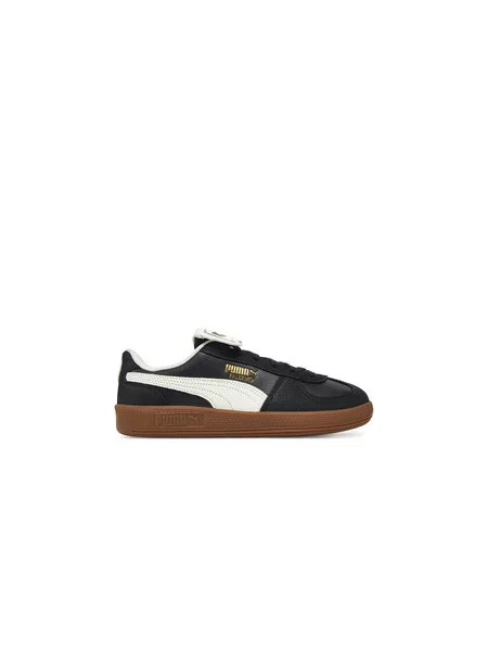 Sneakersy Puma černé