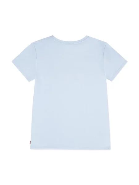 Levi's tričko LVG BATWING TEE modré