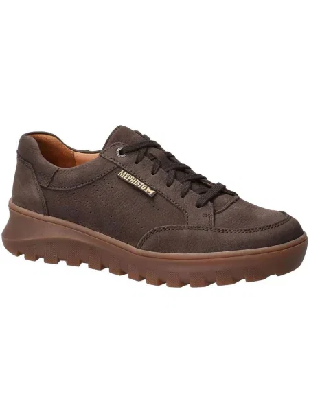 Pantofi derby Mephisto
