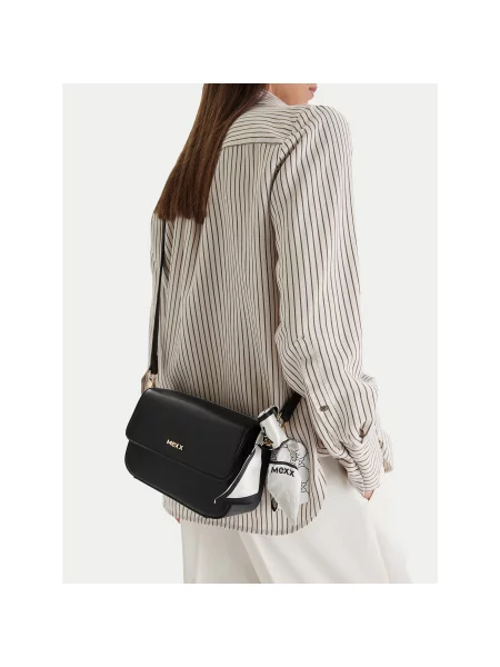 Ročna torba MEXX črna