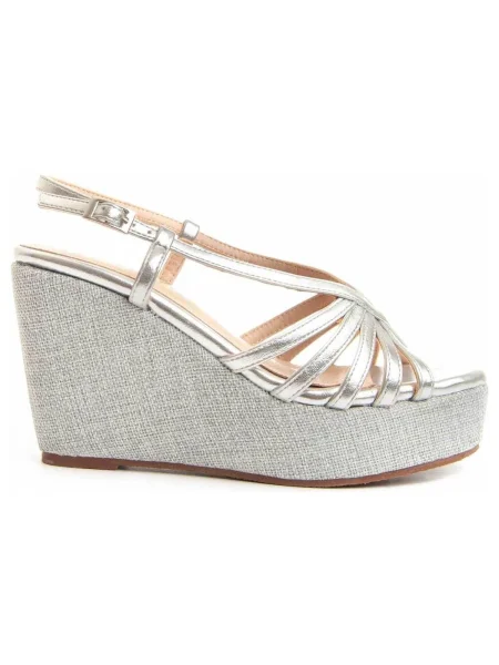 Espadrilky Leindia