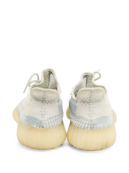 Sneakerși Adidas Yeezy albastru