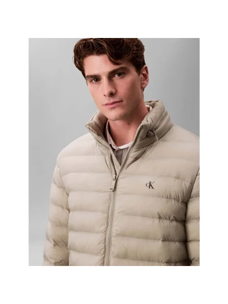 Calvin Klein Jeans Geacă verde