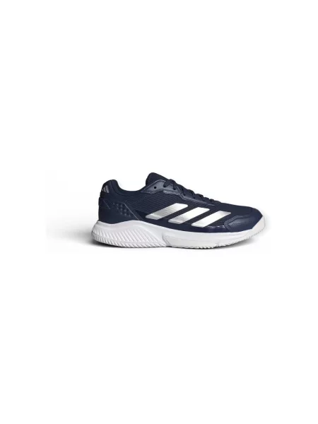 Pantofi Adidas alb