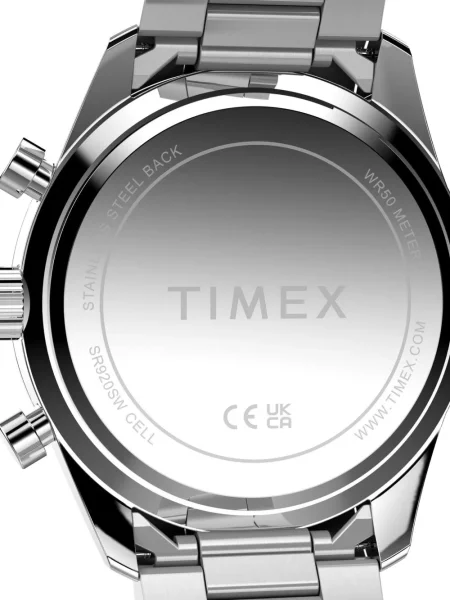 Ceas Timex verde