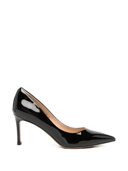 Pantofi cu toc Linda Baumann negru