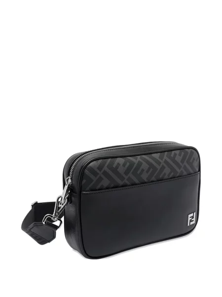 Geantă Fendi negru