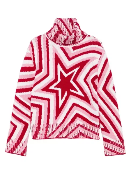 Sweter Perfect Moment różowy