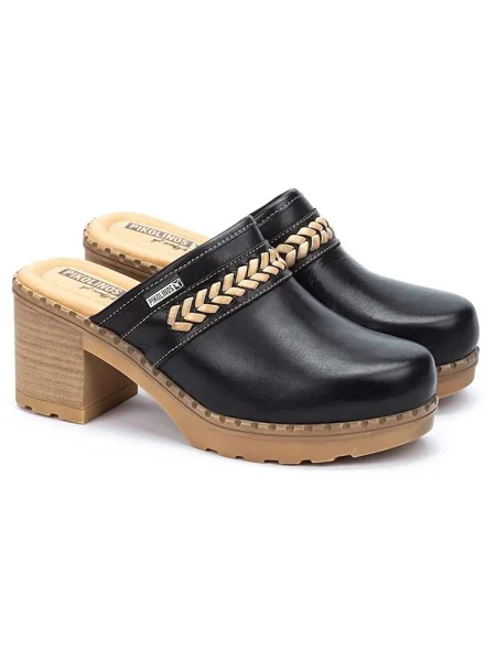 Pantofi Pikolinos negru