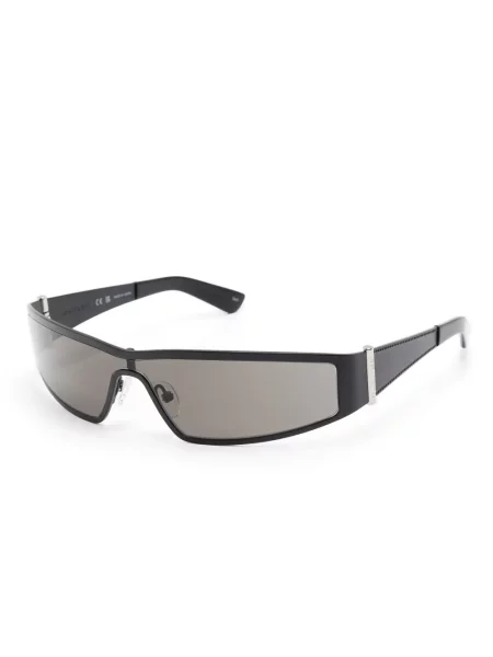 Ochelari de soare Alexander Mcqueen negru