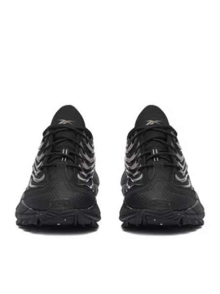 Bežecké topánky Reebok EO-ZIG KINETICA EDGE čierna