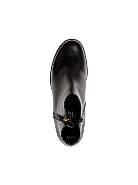Pantofi Gabor negru