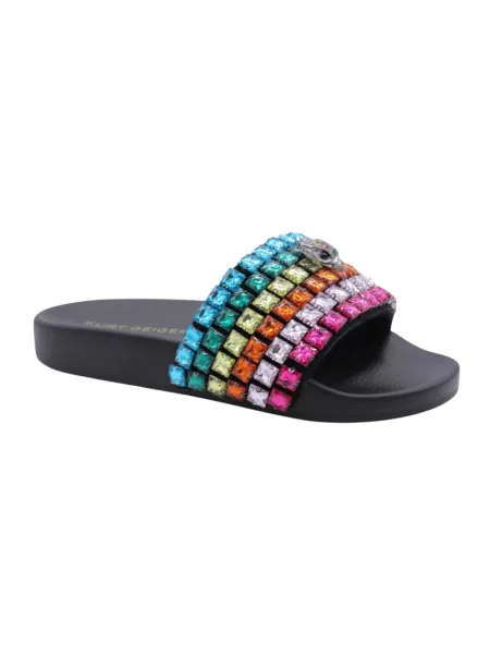 Klapki mules Kurt Geiger
