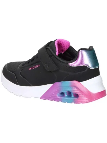 Pantofi copii Skechers negru