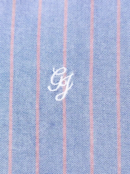 Джинсовая рубашка Guess Jeans