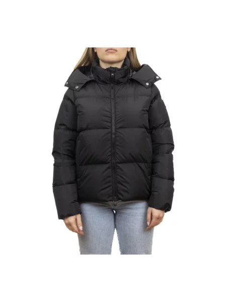 Kurtka Refrigiwear czarna