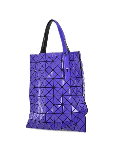 Шопинг чанта Bao Bao Issey Miyake синьо