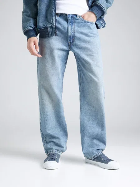 LEVI'S ® Jeans deschis albastru