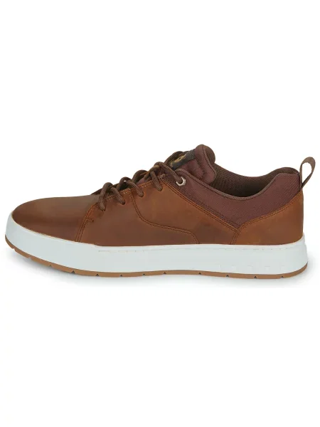 Pantofi Timberland maro