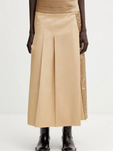 Undercover SKIRT fustă de